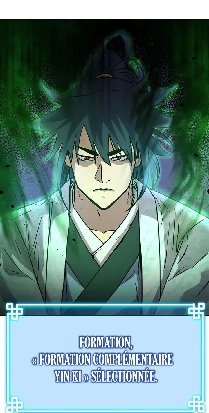 Reincarnation of the Murim Clan’s Former Ranker Chapitre 61 - Page 74