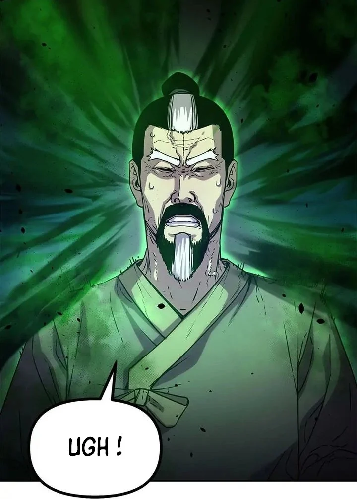 Reincarnation of the Murim Clan’s Former Ranker Chapitre 61 - Page 80