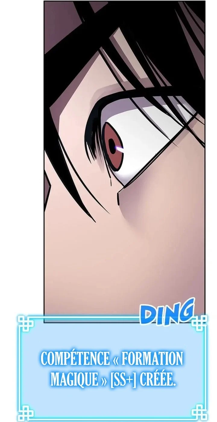 Reincarnation of the Murim Clan’s Former Ranker Chapitre 61 - Page 91