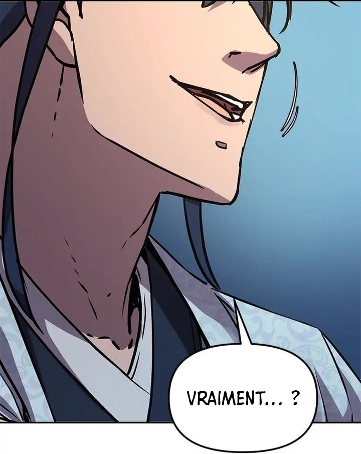 Reincarnation of the Murim Clan’s Former Ranker Chapitre 63 - Page 110