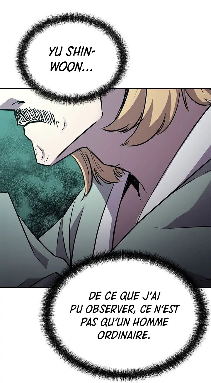Reincarnation of the Murim Clan’s Former Ranker Chapitre 63 - Page 129