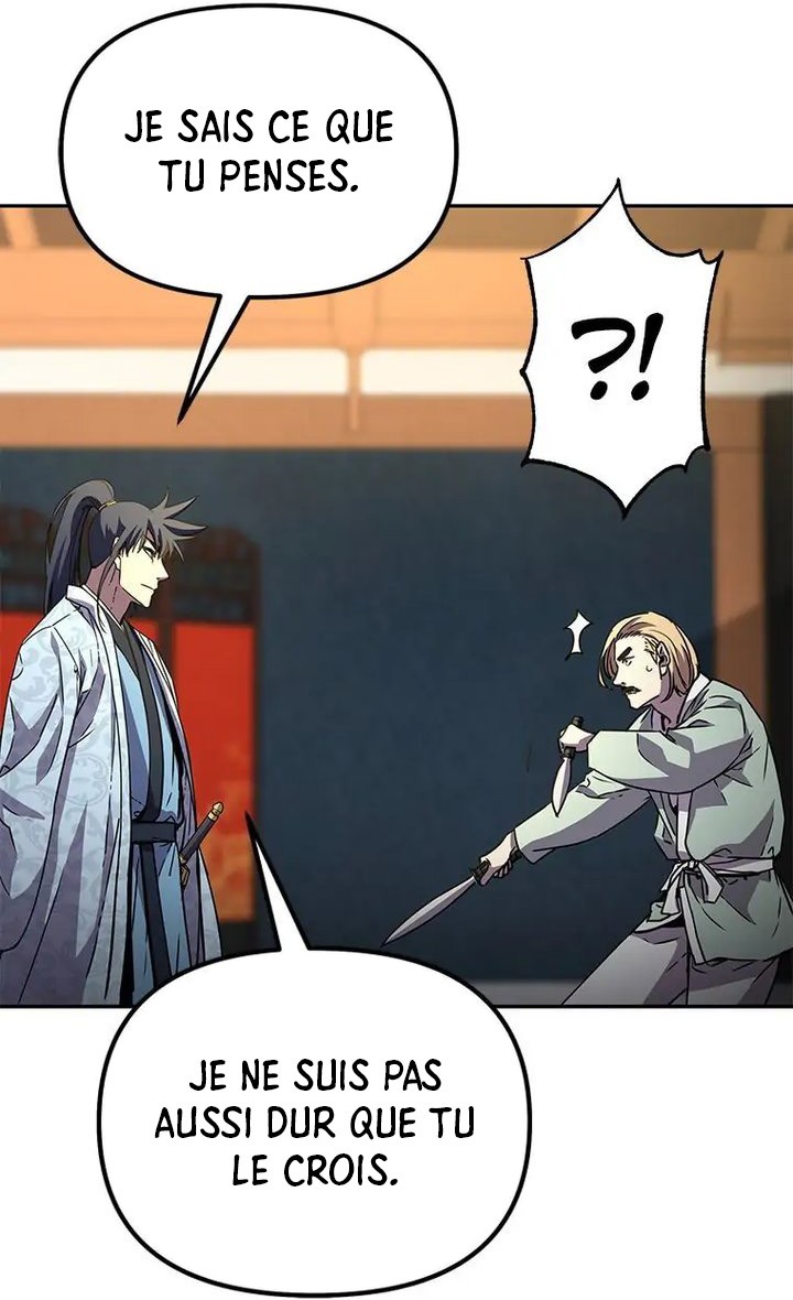 Reincarnation of the Murim Clan’s Former Ranker Chapitre 63 - Page 138