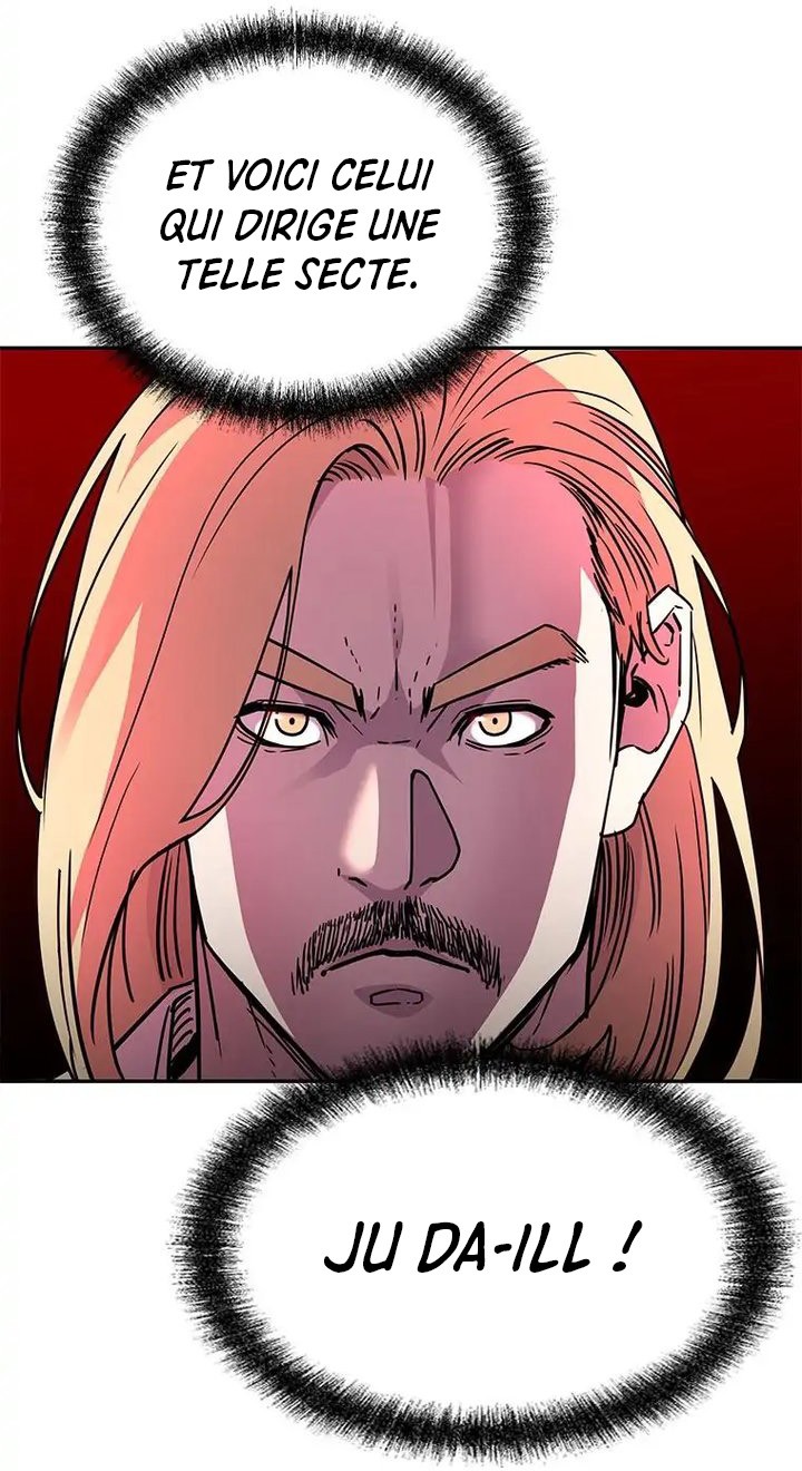 Reincarnation of the Murim Clan’s Former Ranker Chapitre 63 - Page 14