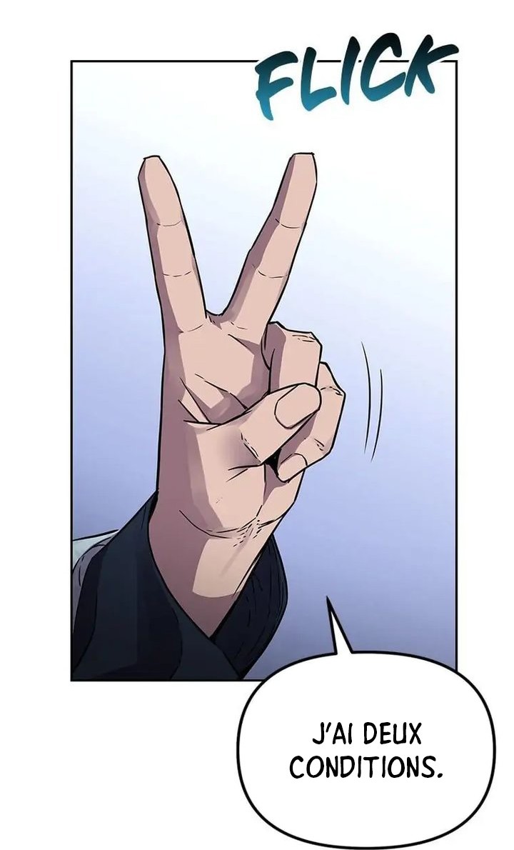 Reincarnation of the Murim Clan’s Former Ranker Chapitre 63 - Page 142