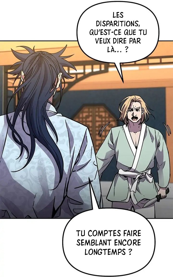 Reincarnation of the Murim Clan’s Former Ranker Chapitre 63 - Page 148