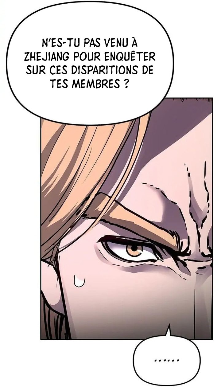 Reincarnation of the Murim Clan’s Former Ranker Chapitre 63 - Page 151
