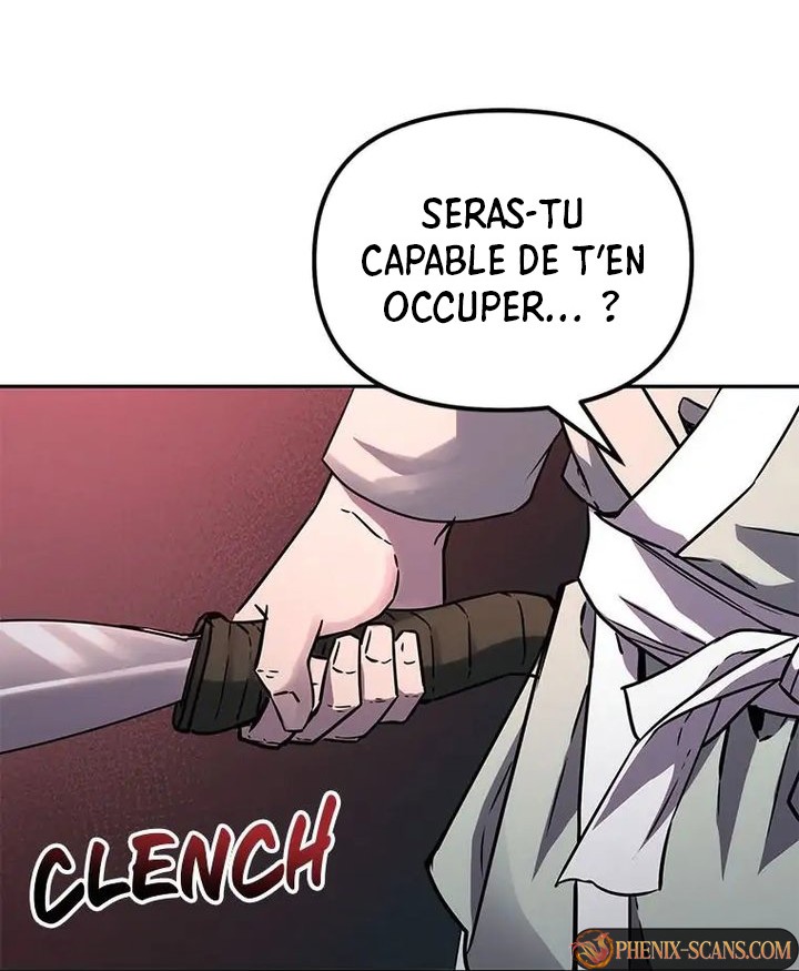Reincarnation of the Murim Clan’s Former Ranker Chapitre 63 - Page 173