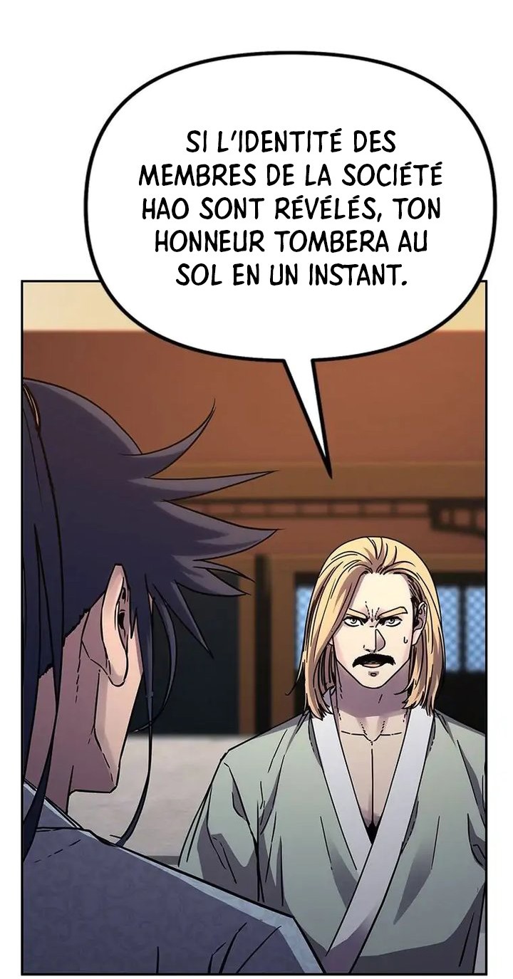 Reincarnation of the Murim Clan’s Former Ranker Chapitre 63 - Page 175