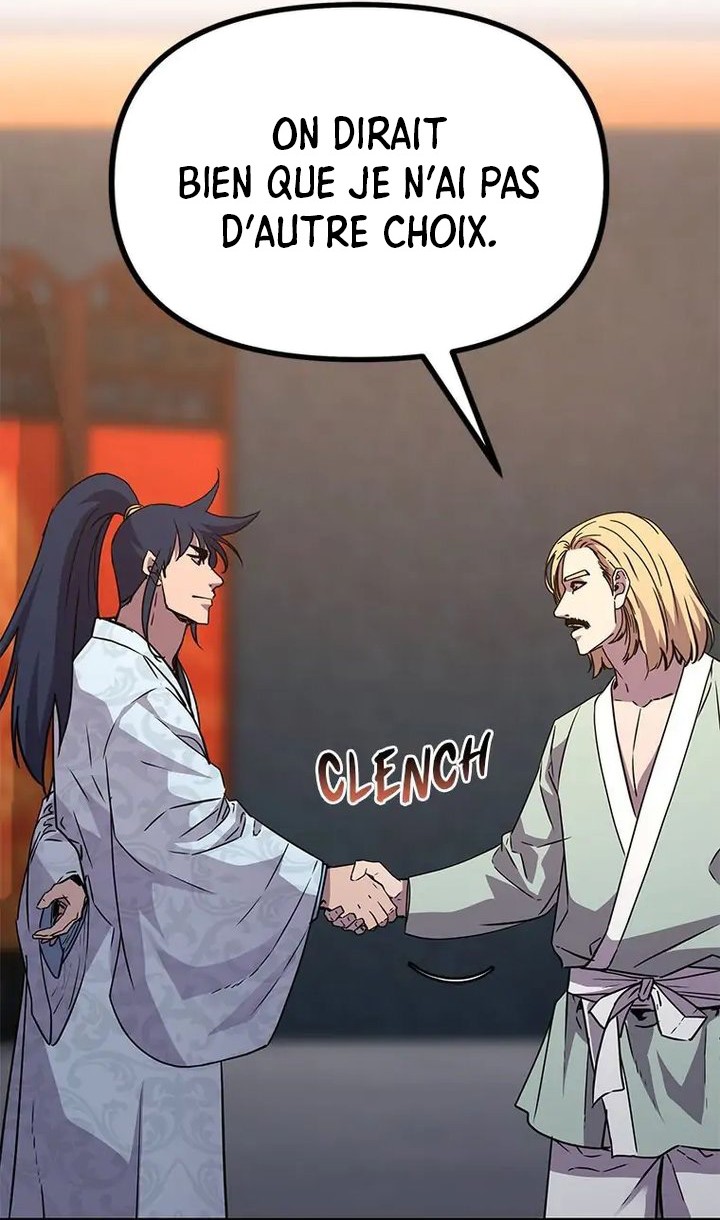 Reincarnation of the Murim Clan’s Former Ranker Chapitre 63 - Page 198