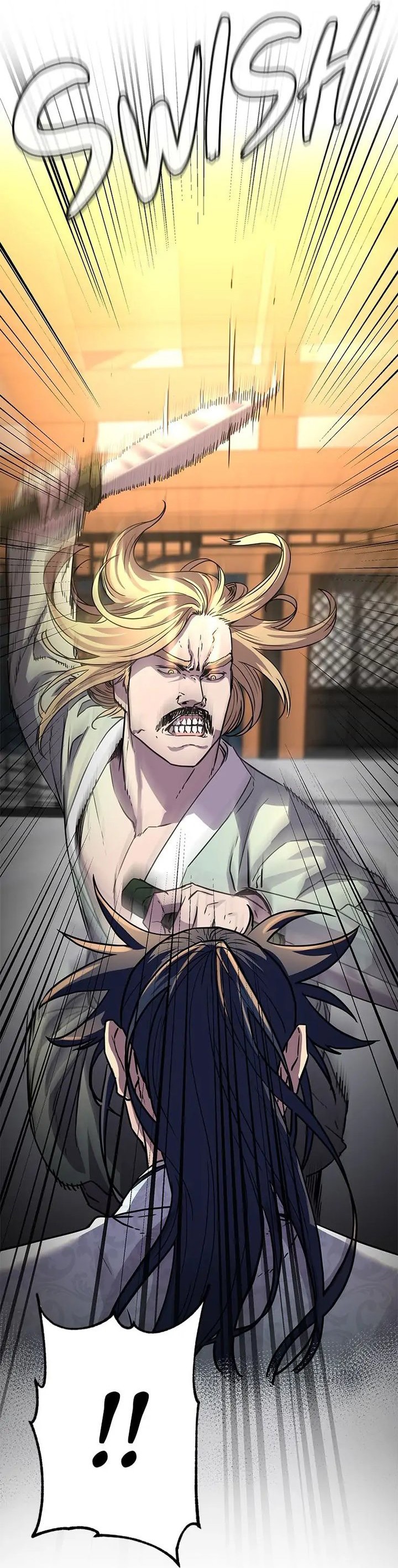 Reincarnation of the Murim Clan’s Former Ranker Chapitre 63 - Page 41