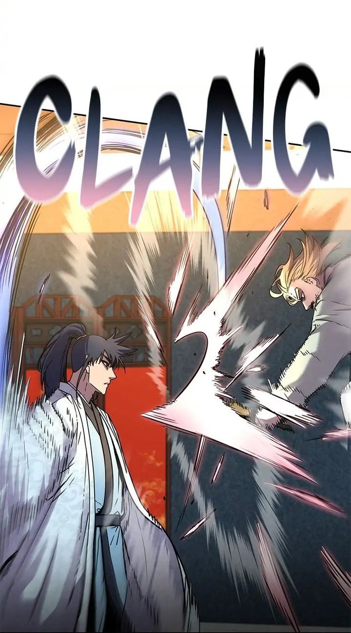 Reincarnation of the Murim Clan’s Former Ranker Chapitre 63 - Page 46