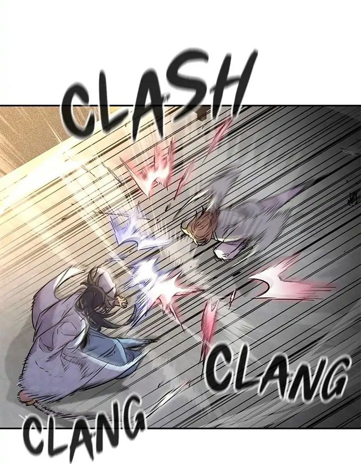 Reincarnation of the Murim Clan’s Former Ranker Chapitre 63 - Page 56