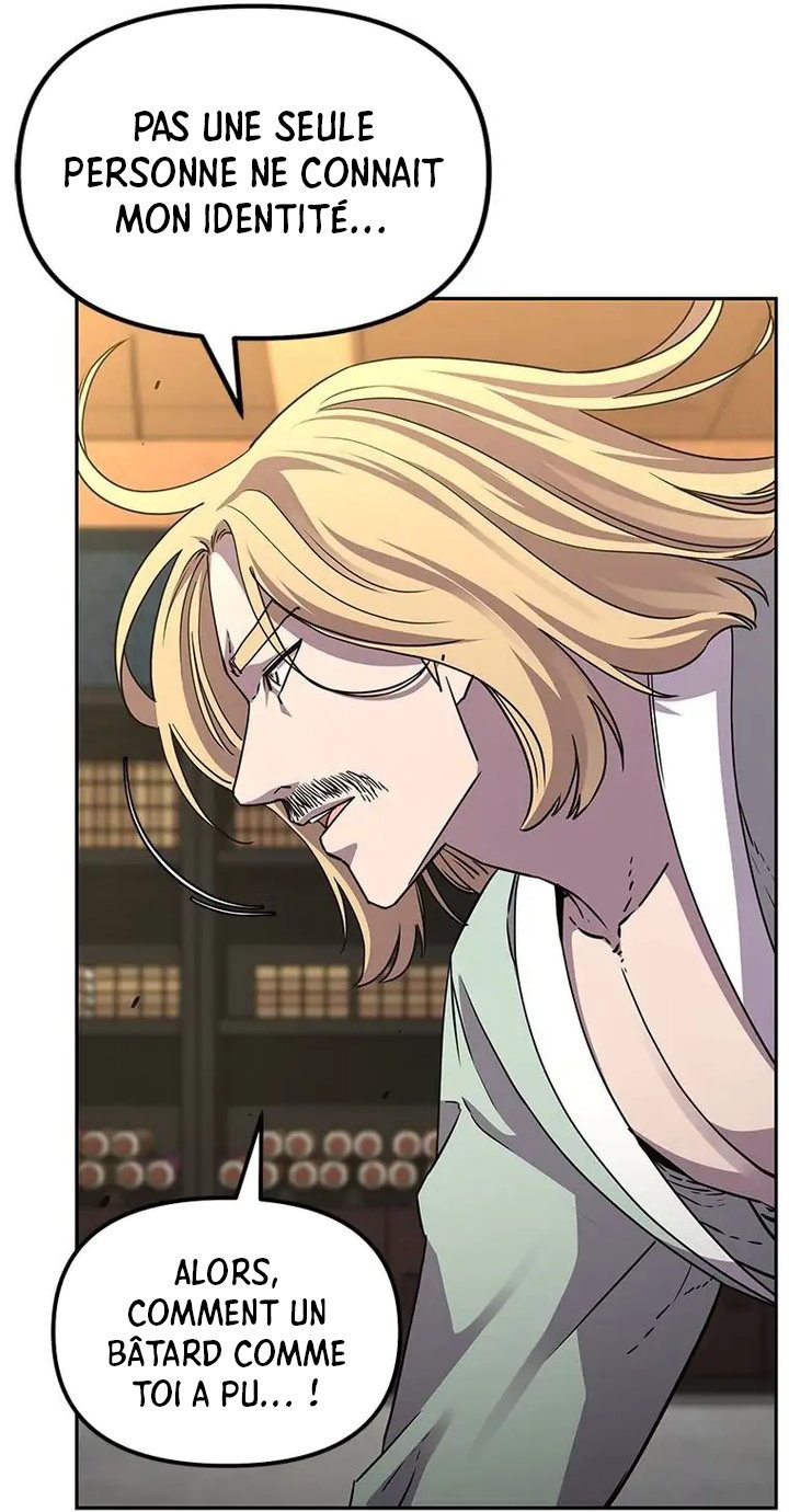Reincarnation of the Murim Clan’s Former Ranker Chapitre 63 - Page 65