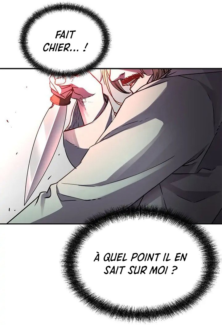 Reincarnation of the Murim Clan’s Former Ranker Chapitre 63 - Page 79
