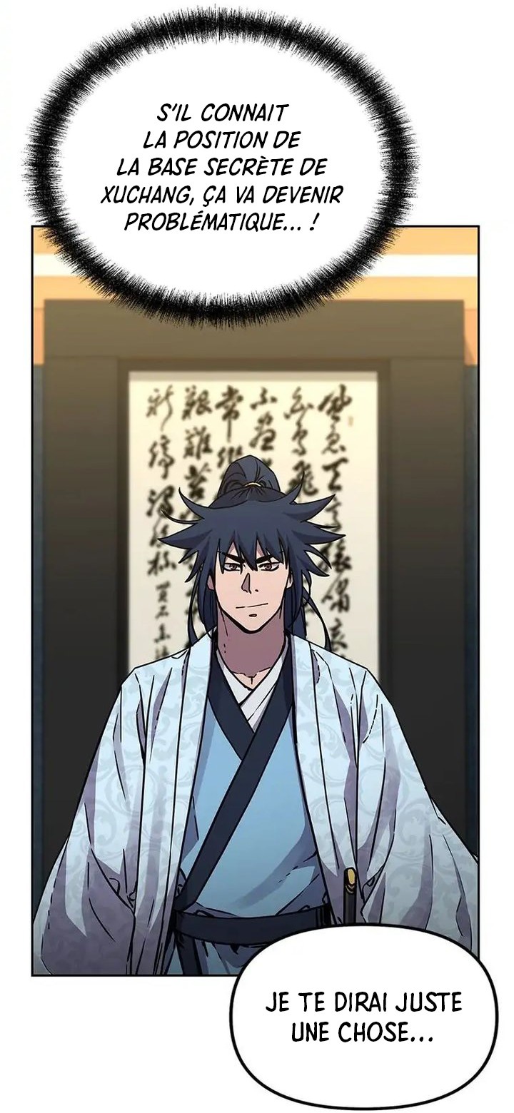 Reincarnation of the Murim Clan’s Former Ranker Chapitre 63 - Page 81