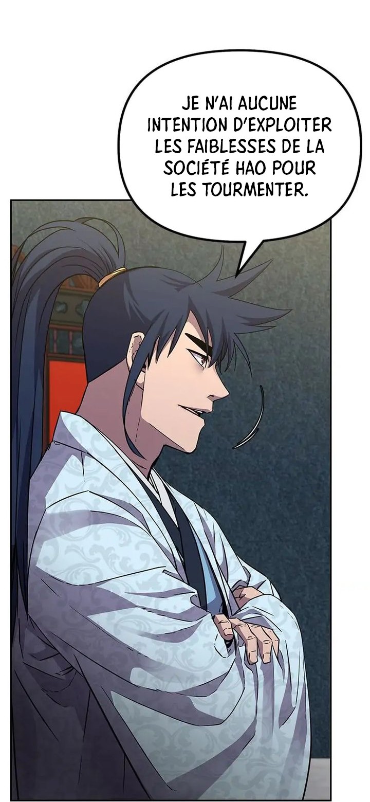 Reincarnation of the Murim Clan’s Former Ranker Chapitre 63 - Page 89