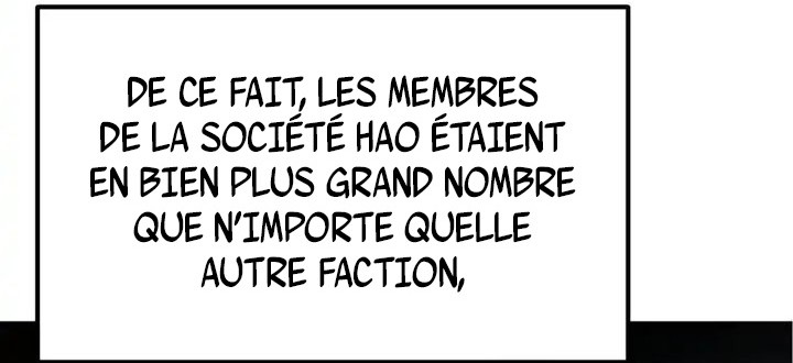 Reincarnation of the Murim Clan’s Former Ranker Chapitre 63 - Page 9