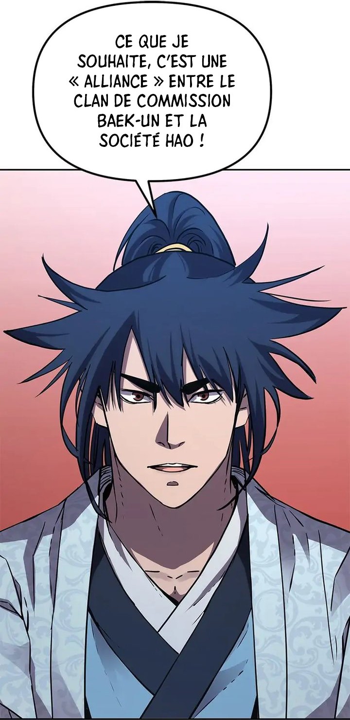 Reincarnation of the Murim Clan’s Former Ranker Chapitre 63 - Page 95