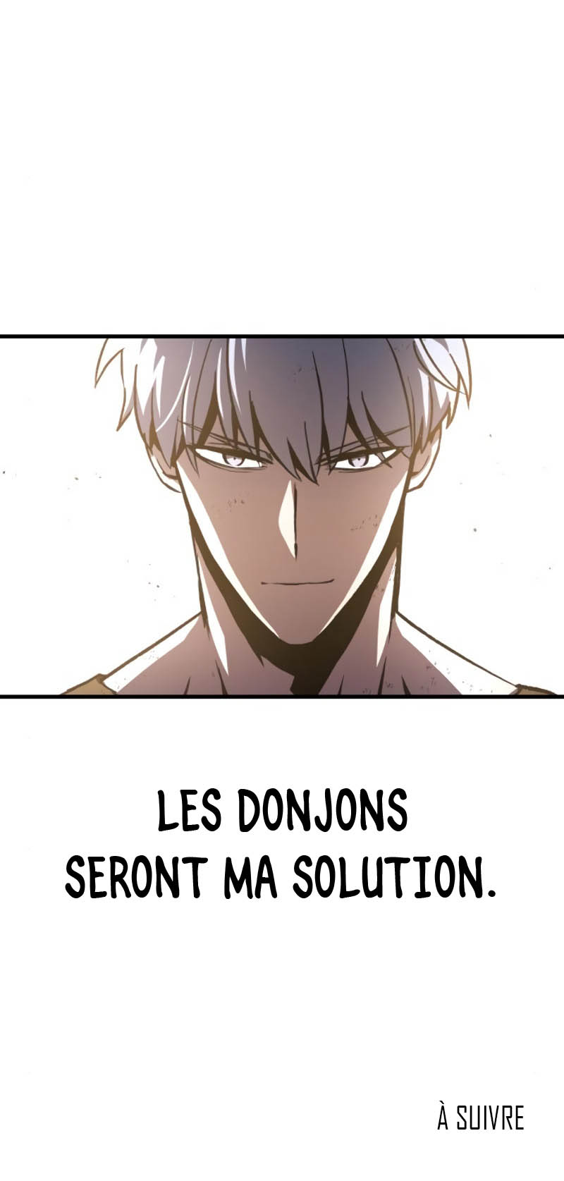 Reincarnation of the Suicidal Battle God Chapitre 2 - Page 16