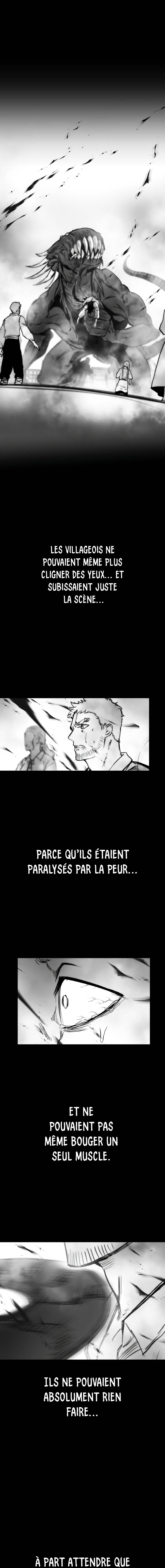 Reincarnation of the Suicidal Battle God Chapitre 4 - Page 7