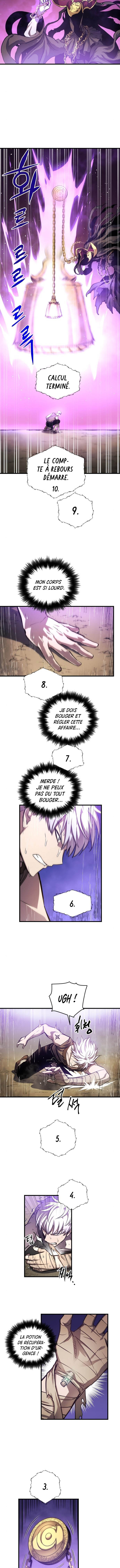 Reincarnation of the Suicidal Battle God Chapitre 7 - Page 7