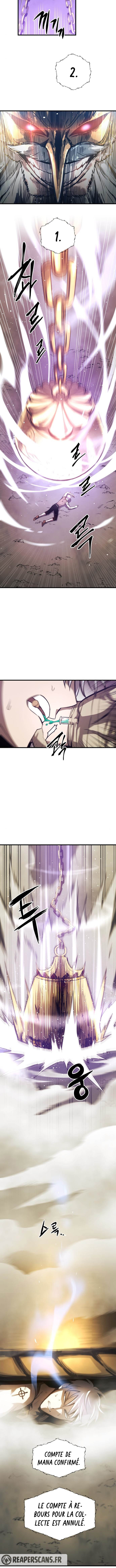 Reincarnation of the Suicidal Battle God Chapitre 7 - Page 8