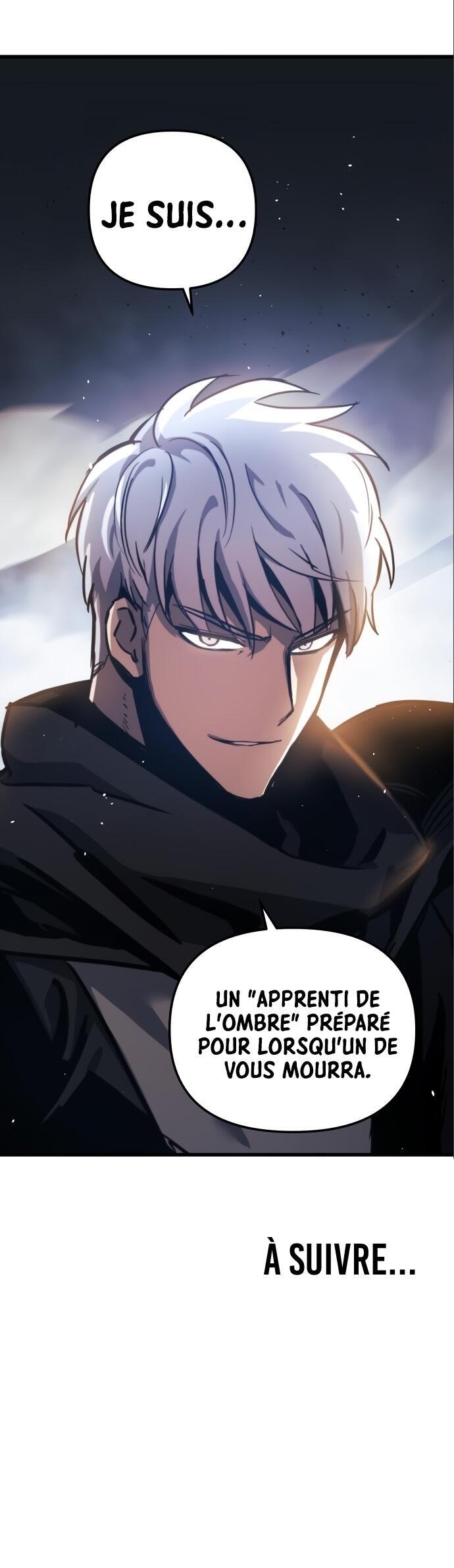 Reincarnation of the Suicidal Battle God Chapitre 17 - Page 12