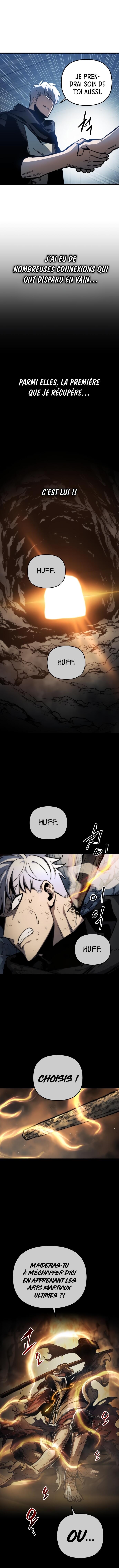 Reincarnation of the Suicidal Battle God Chapitre 18 - Page 12