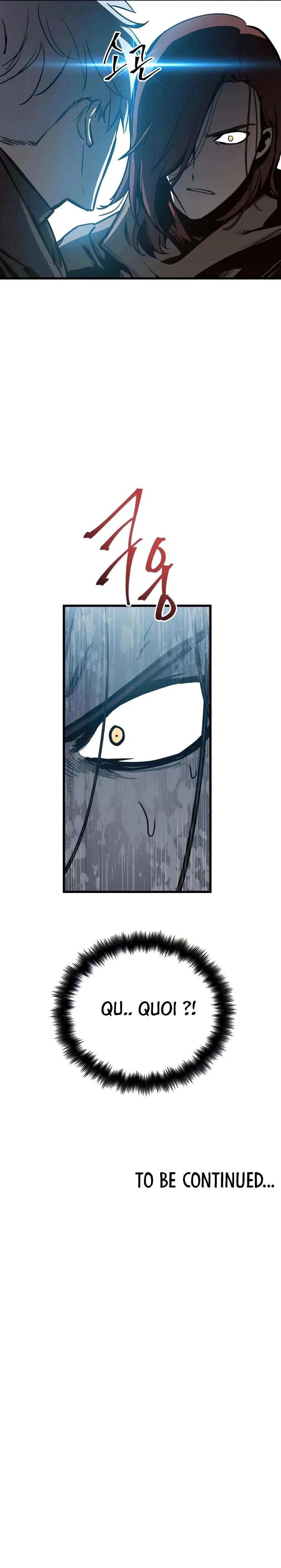 Reincarnation of the Suicidal Battle God Chapitre 20 - Page 12