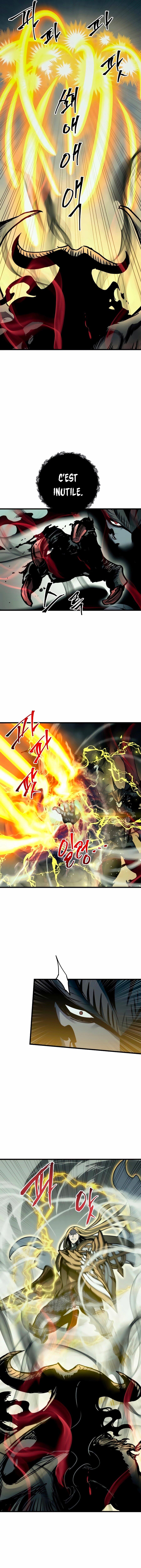 Reincarnation of the Suicidal Battle God Chapitre 26 - Page 6