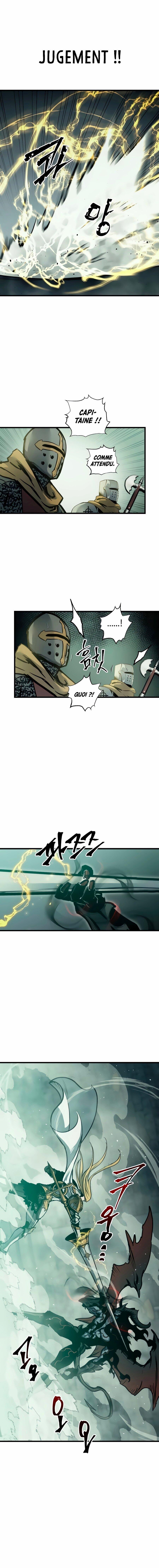 Reincarnation of the Suicidal Battle God Chapitre 26 - Page 7