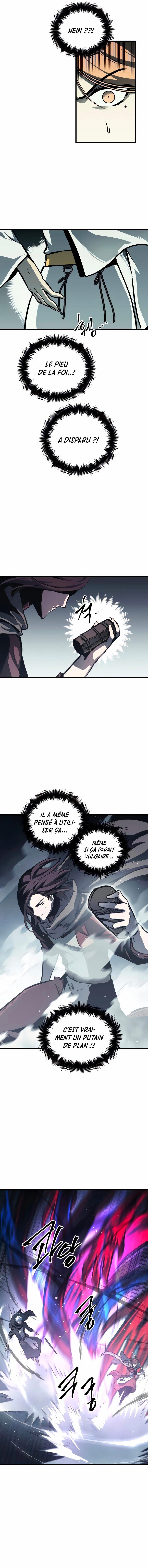 Reincarnation of the Suicidal Battle God Chapitre 26 - Page 9