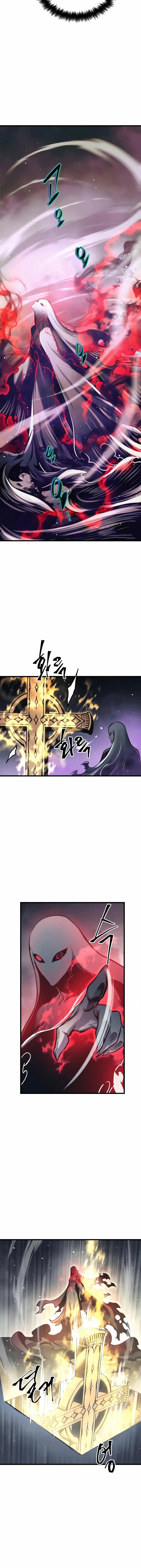 Reincarnation of the Suicidal Battle God Chapitre 27 - Page 11