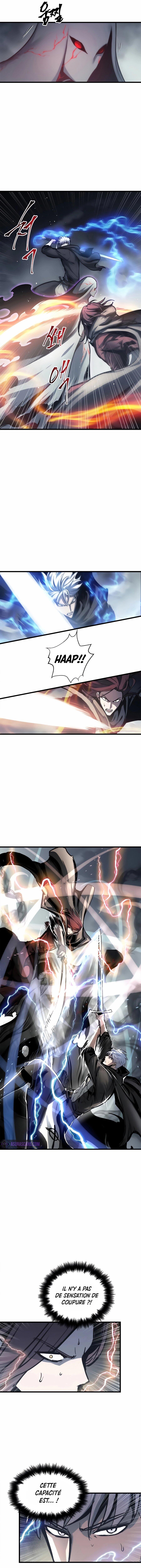 Reincarnation of the Suicidal Battle God Chapitre 27 - Page 12