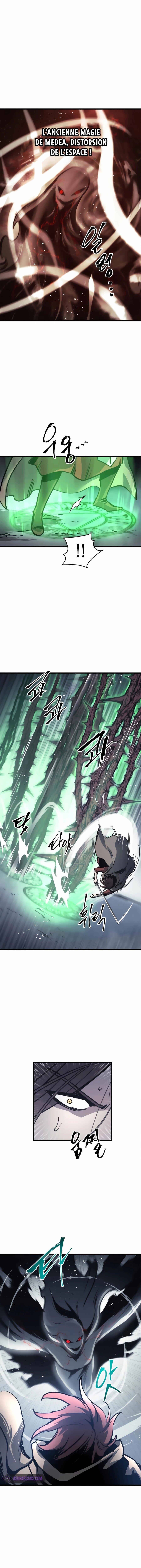 Reincarnation of the Suicidal Battle God Chapitre 27 - Page 13