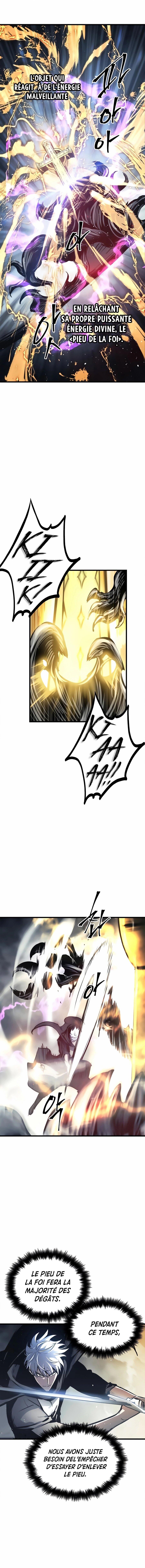 Reincarnation of the Suicidal Battle God Chapitre 27 - Page 4