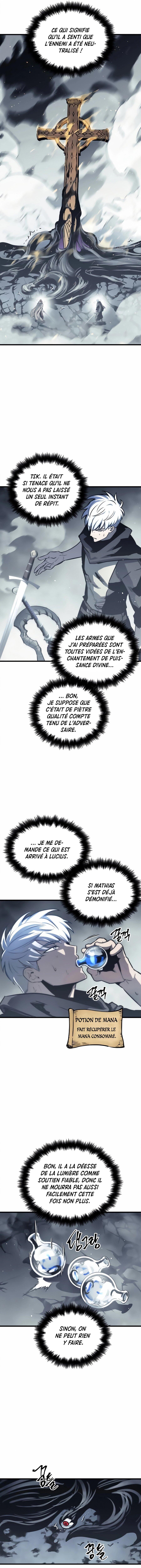 Reincarnation of the Suicidal Battle God Chapitre 27 - Page 6