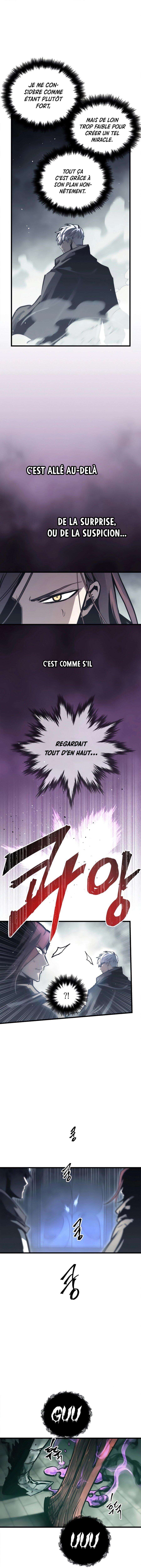 Reincarnation of the Suicidal Battle God Chapitre 27 - Page 8