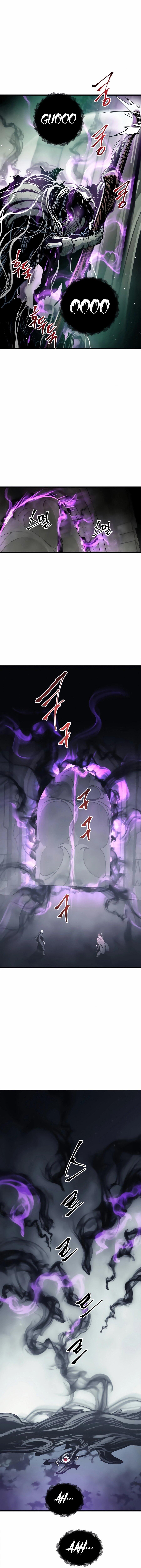 Reincarnation of the Suicidal Battle God Chapitre 27 - Page 9