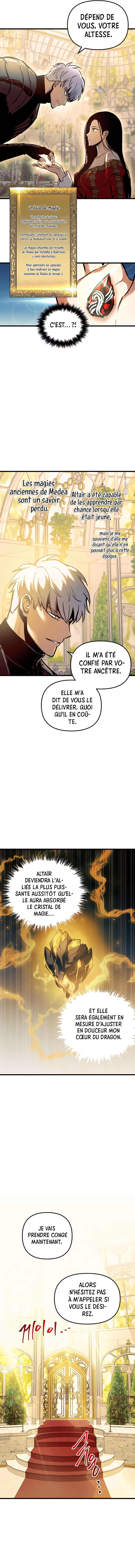 Reincarnation of the Suicidal Battle God Chapitre 47 - Page 9
