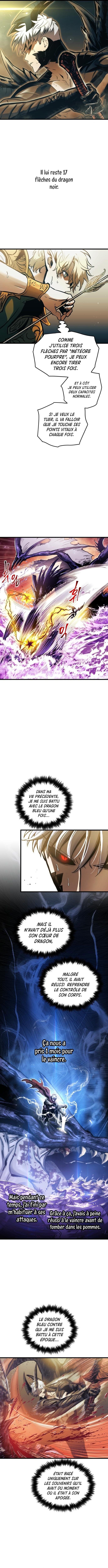 Reincarnation of the Suicidal Battle God Chapitre 68 - Page 3