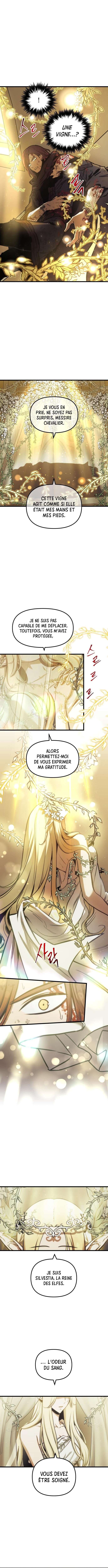Reincarnation of the Suicidal Battle God Chapitre 71 - Page 5