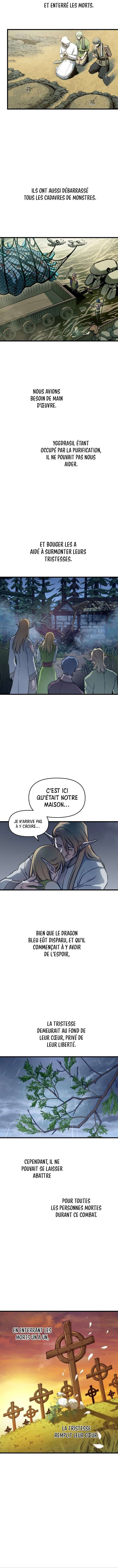 Reincarnation of the Suicidal Battle God Chapitre 74 - Page 4