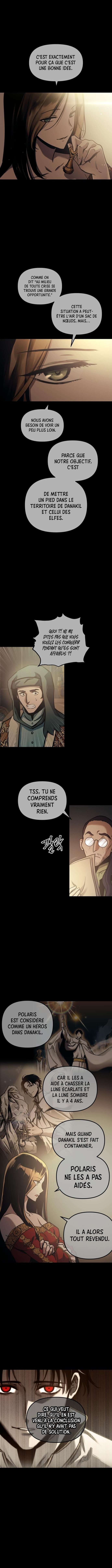 Reincarnation of the Suicidal Battle God Chapitre 74 - Page 6