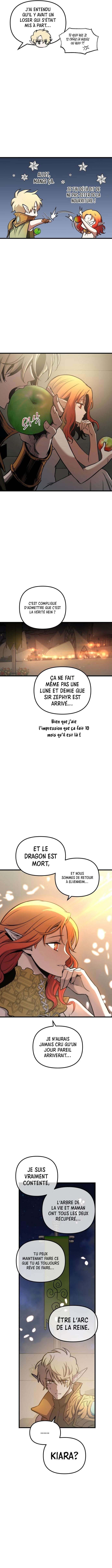 Reincarnation of the Suicidal Battle God Chapitre 74 - Page 9