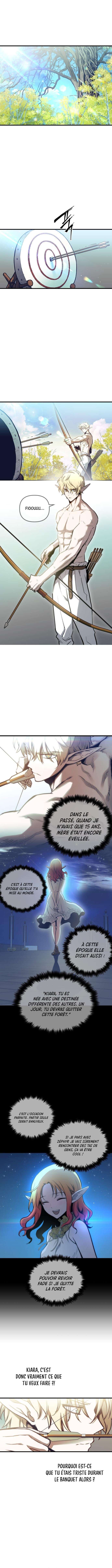 Reincarnation of the Suicidal Battle God Chapitre 76 - Page 2