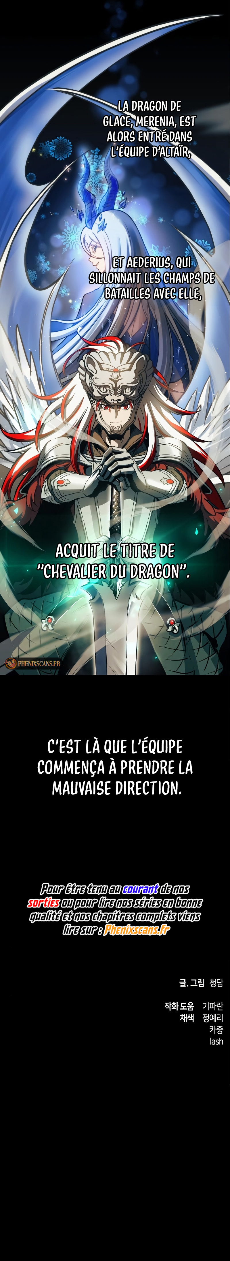 Reincarnation of the Suicidal Battle God Chapitre 98 - Page 12