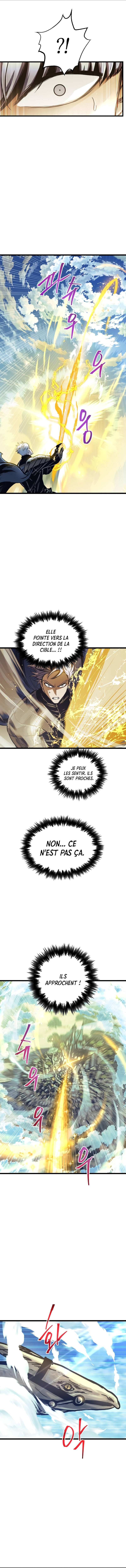 Reincarnation of the Suicidal Battle God Chapitre 99 - Page 11