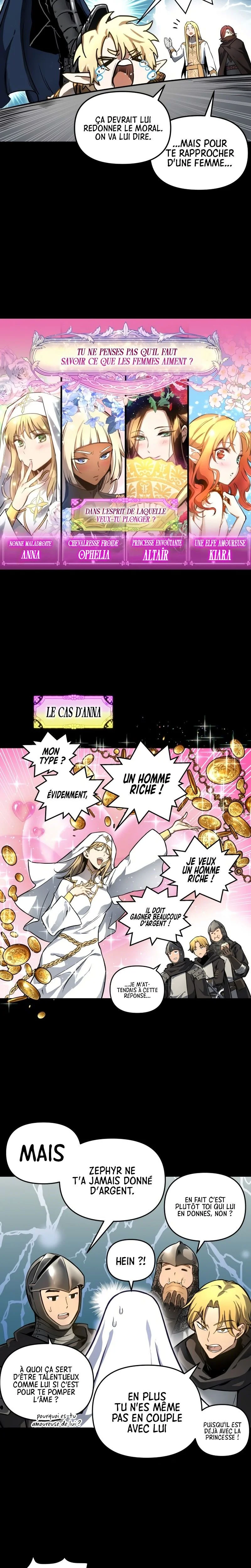 Reincarnation of the Suicidal Battle God Chapitre 101.1 - Page 2
