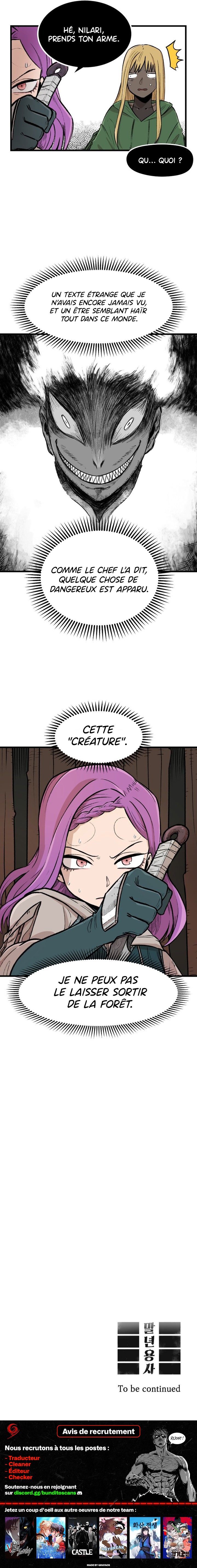Reincarnation of the Veteran Soldier Chapitre 2 - Page 7